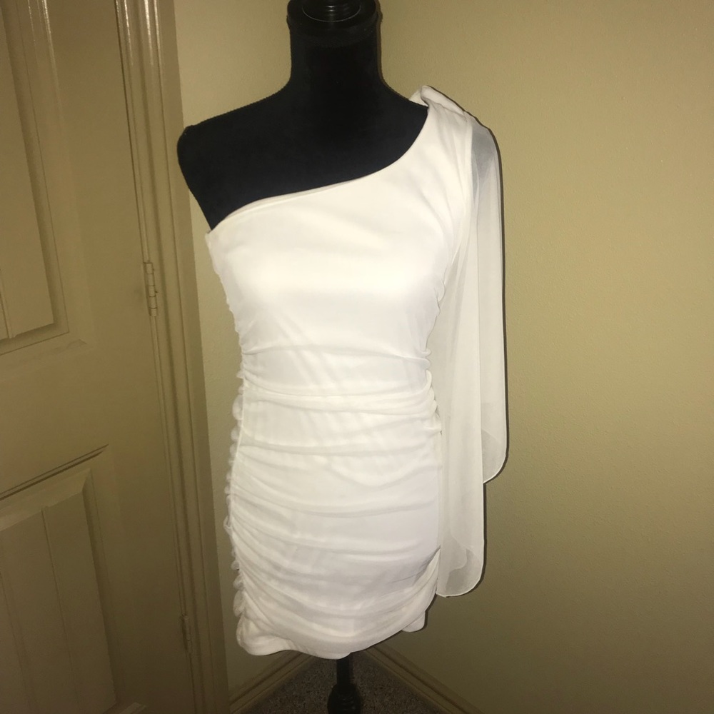 Night dress